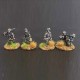 Panzergrenadier Waffen SS Equipos LMG