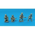 WSS20 - Waffen SS PAK40 crew.