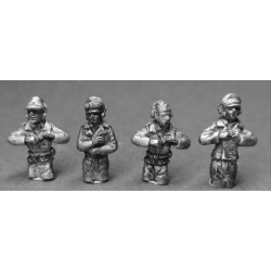 FG01 - German tank commanders 1