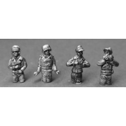 FG02 - German tank commanders 2